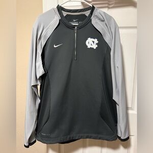 Nike Men's Two-Tone Gray Jacket